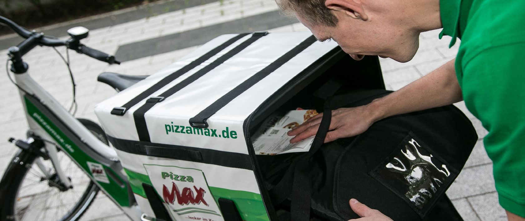 Pizzaauslieferung-Berlin